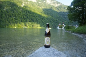 St. Bartholomä am Königsee