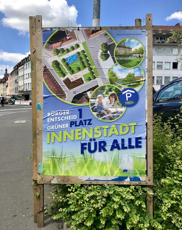 Innenstadtfüralle